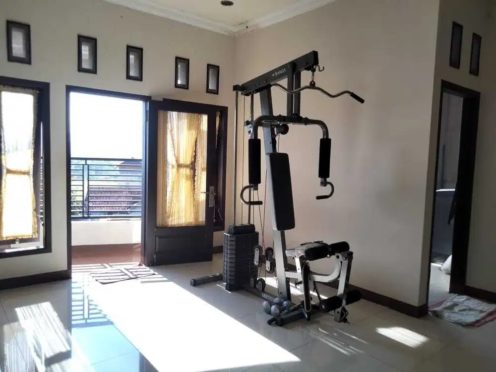 Murah!! Rumah Murah dan Bagus di Dekat Asia, Garut