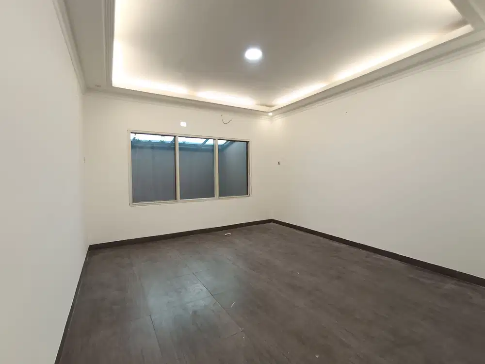 Rumah 2 Lantai Baru Renovasi 187 m2 Janur Elok Kelapa Gading