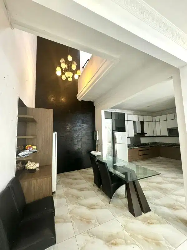 Rumah Gading Residence Pelangi Hijau Kelapa Gading Jakarta Utara