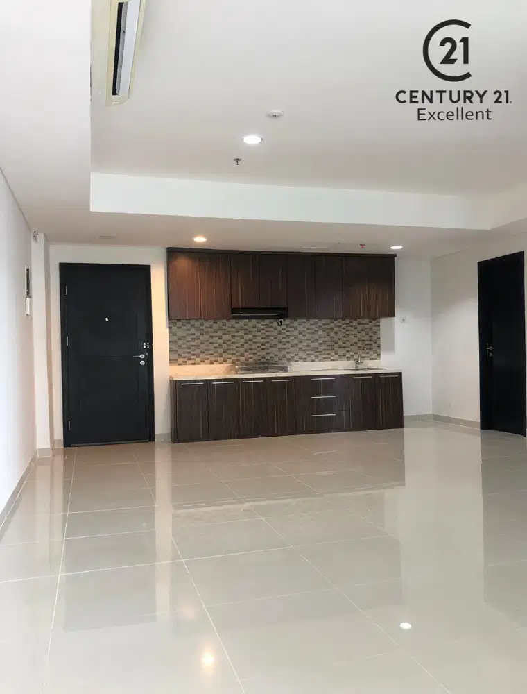 Jual Rugi Apart Aspen Peak Residence Fatmawati 3BR+1