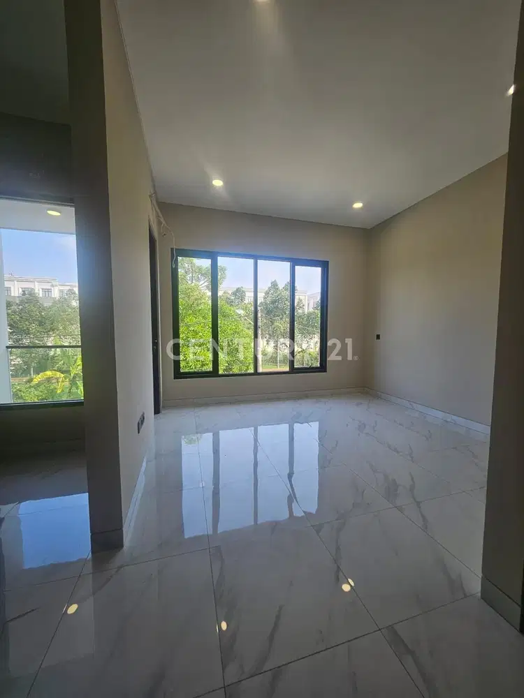 Rumah Baru 2 Lantai Di Imperial Gading