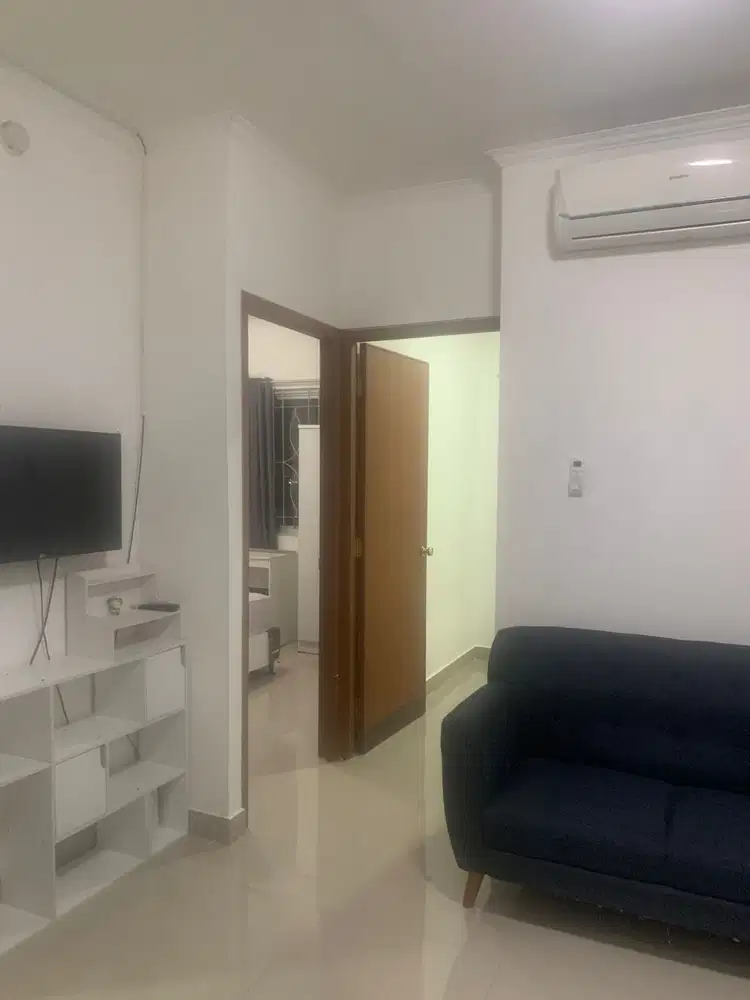 Dijual murah Apartemen Mediterania Kelapa Gading Jakarta Utara
