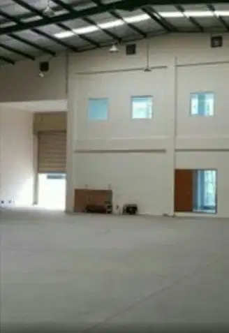 JUAL GUDANG DI DELTA SILICON 6