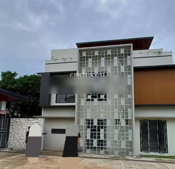 Dipasarkan Rumah Baru Harga Menarik Di Petukangan Pesanggrahan