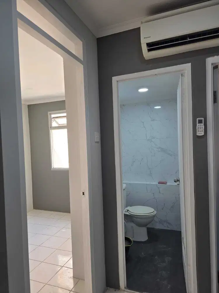 Dijual Cepat Apart 2 BR di Gading Nias Kelapa Gading Jakarta Utara