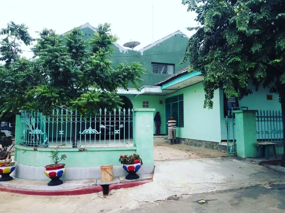 Dijual Rumah di Latsari Tuban