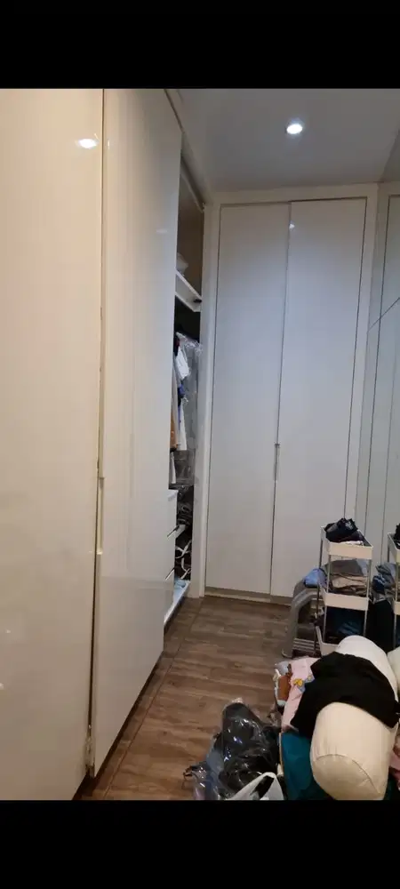 Rumah bagus di candi golf