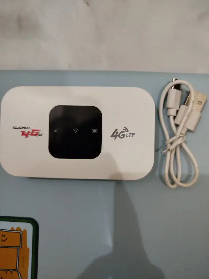Modem Wifi Telkomsel