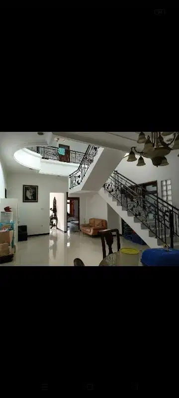 Rumah di Semarang Selatan