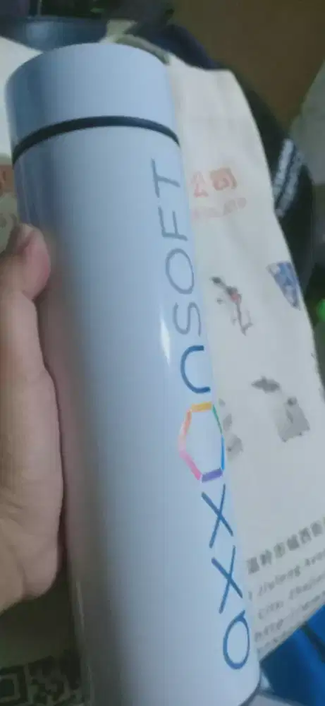 Dijual Murah Tumbler stainless Premium tahan pnas dan dingin