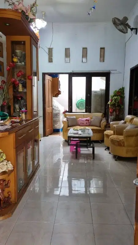 Jual Cepat Rumah di plamongan