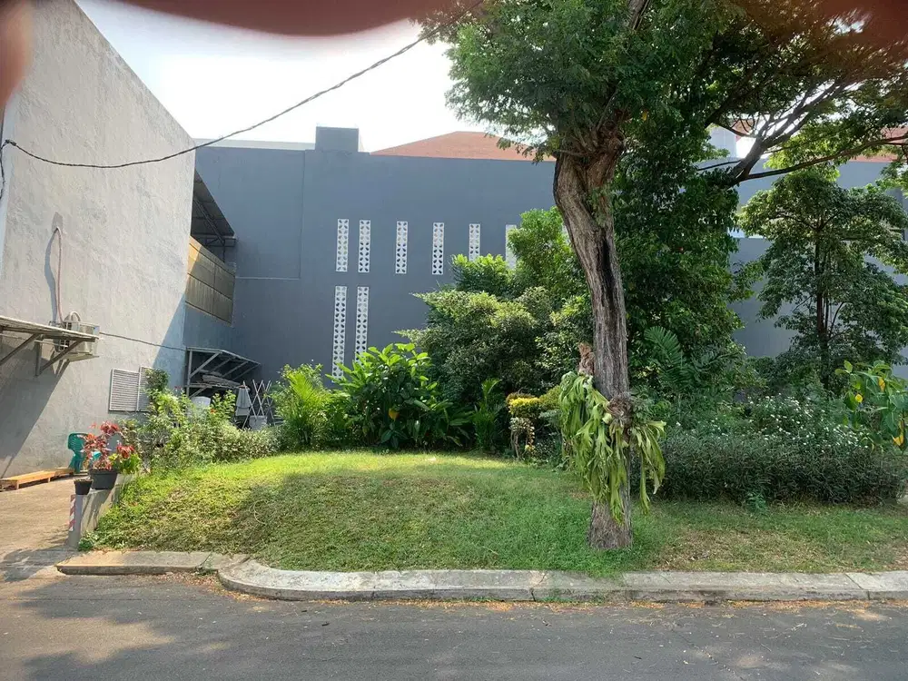 Tanah Dijual Di Cengkareng, Jakarta Barat
