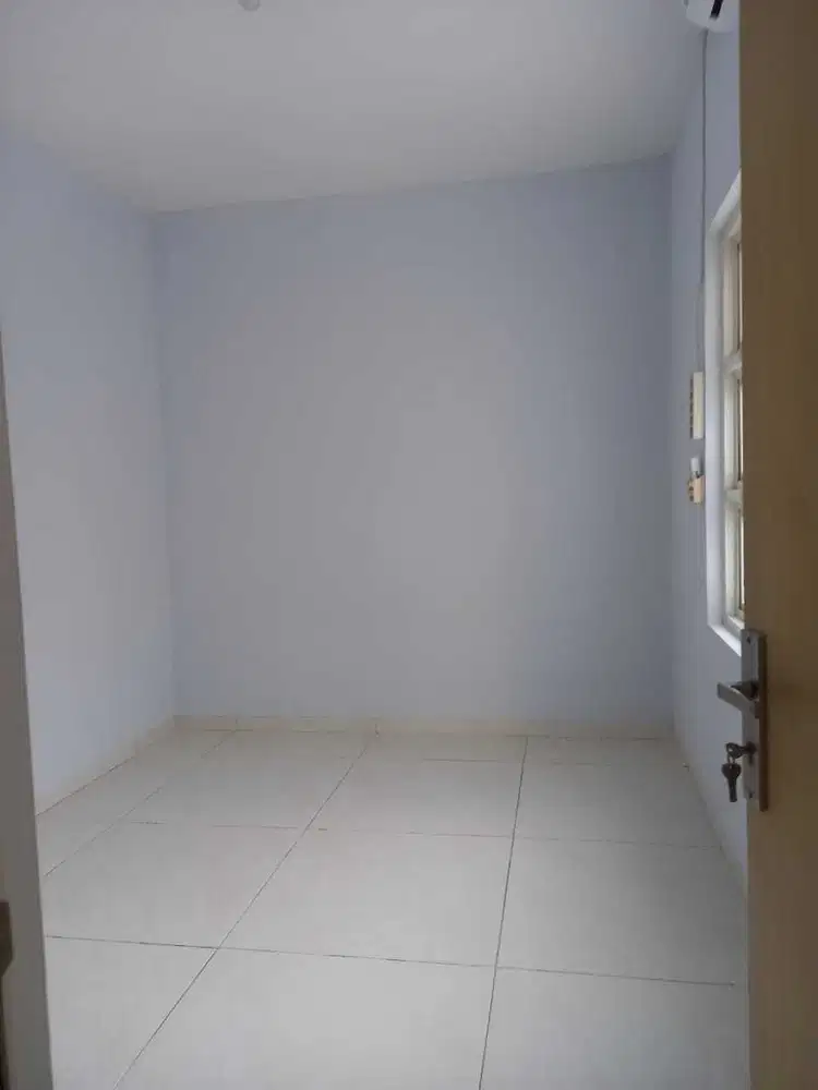 JUAL RUMAH MURAH DEPAN FASUM TAMAN PONDOK JATI