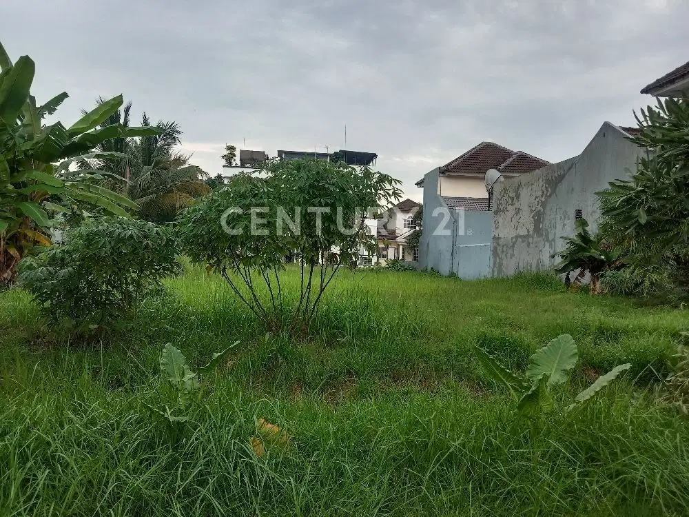 Tanah Kavling Strategis Murah Di Cluster Hawai Delta Mas, Cikarang