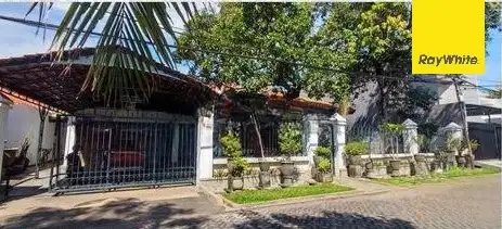 Dijual Rumah SHM di Gayung Kebonsari Surabaya