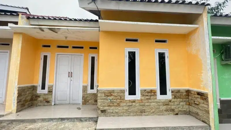 DI JUAL RUMAH DI PANCORAN MAS DEPOK