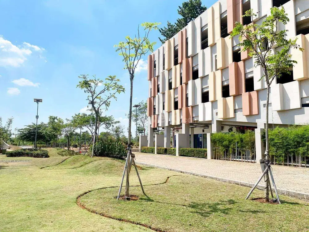 Apartemen Strategis Siap Huni di Apartemen Sayana Harapan Indah Bekasi