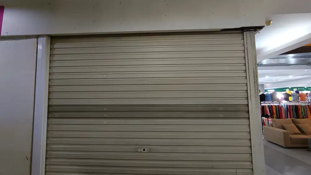 Disewakan Kios di Poins Square, Lebak Bulus