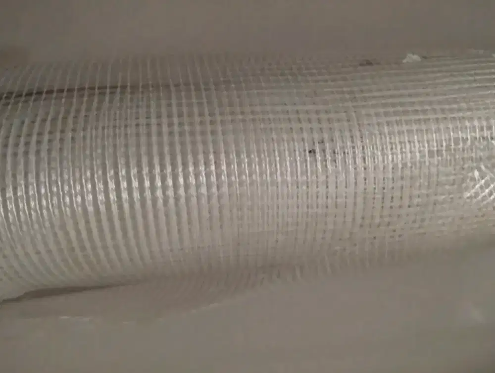 Serat Pelapis Anti bocor