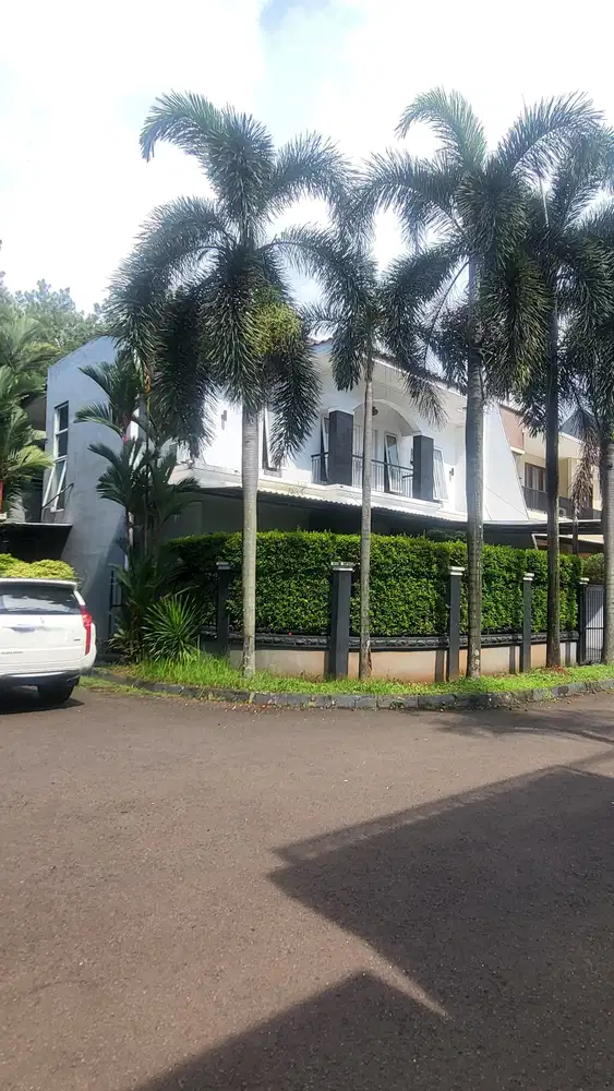 Rumah murah siap huni di Bsd Giri Loka