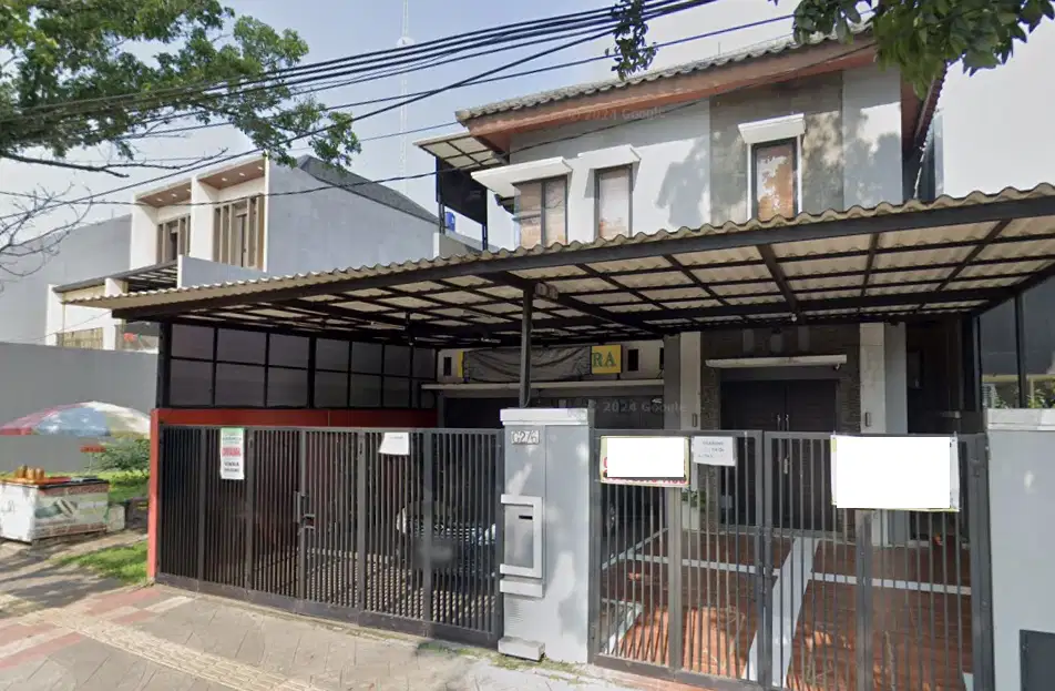 Dijual rumah BSD kencana loka sektor 12