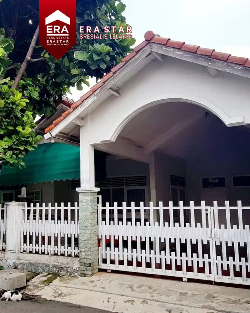 Dijual Rumah Jl. Saguling, Duren Tiga, Pancoran, Jakarta Selatan