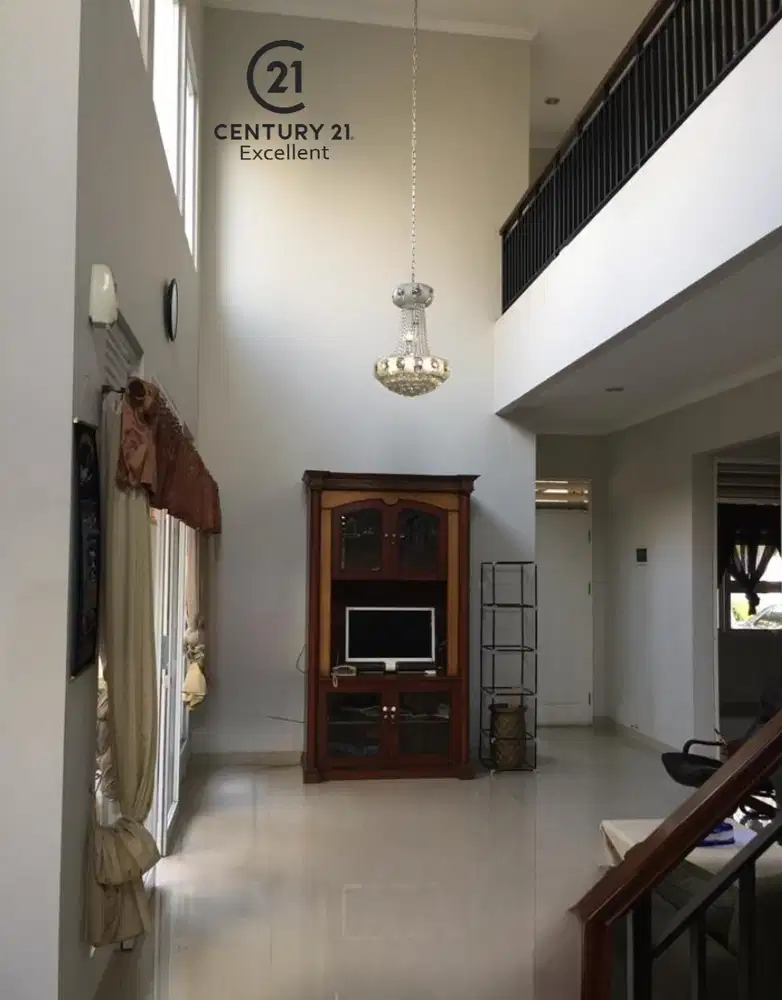 DIJUAL RUMAH DI PERUMAHAN GREEN PATIO CIBINONG BOGOR