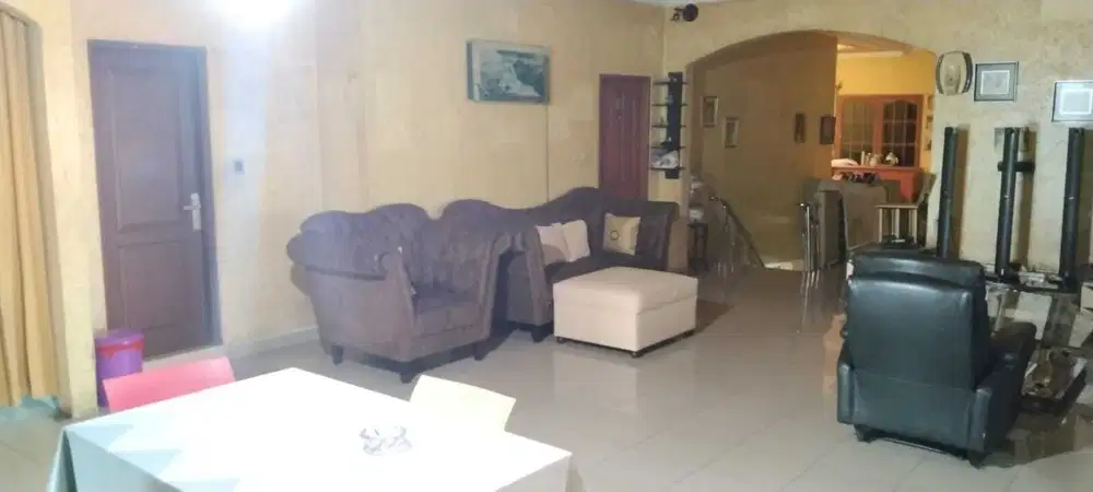 Di Jual Perumahan Depok 1 2 Lantai