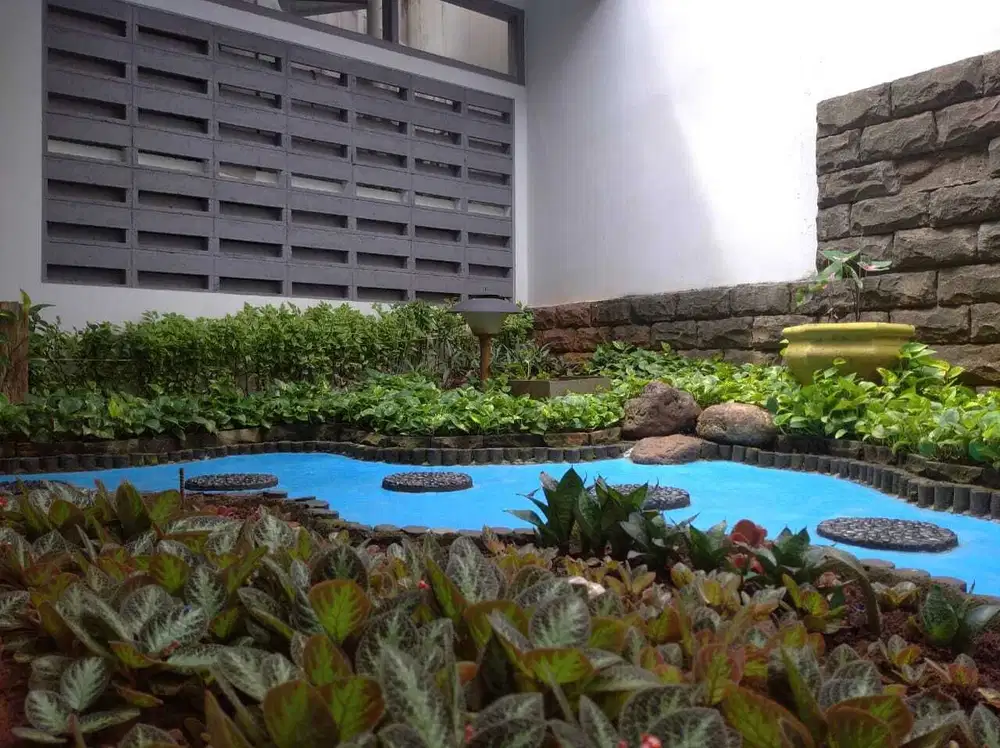 Dijual Rumah D Taman Kedoya Permai Jakarta -Barat