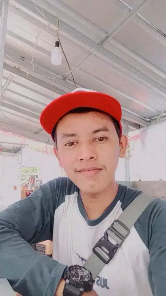 Mencari krjan siap krja apa aja