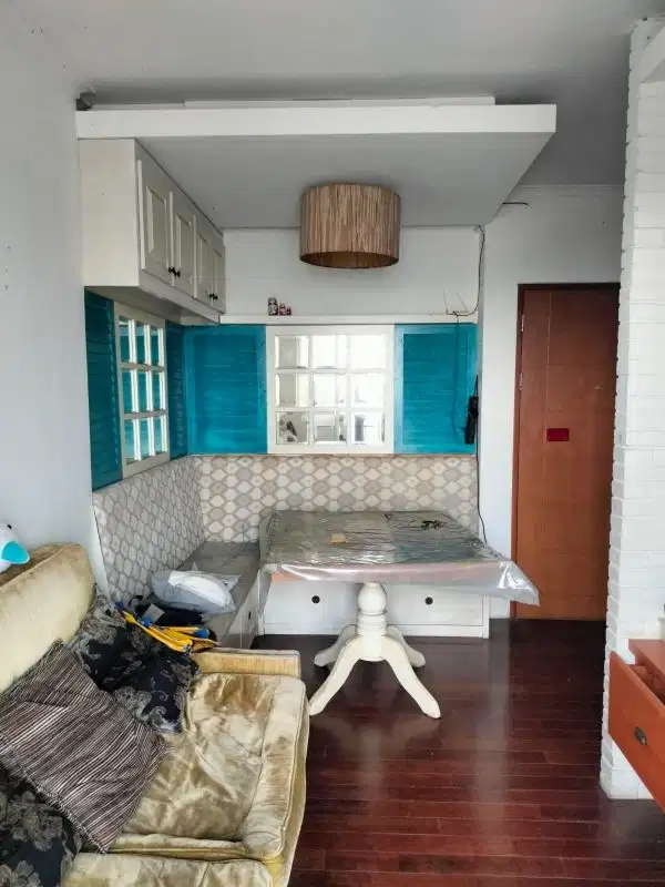 Dijual Apartemen Maple 3 bedroom