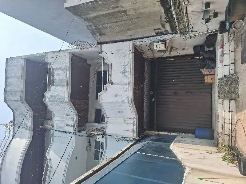 DiJual Cepat Ruko di Mangga besar V Pinggir jalan
