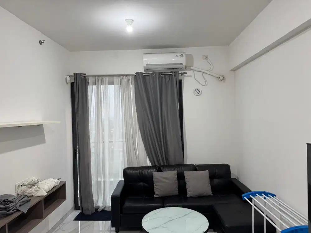 Disewakan Sky House Apartment BSD 2BR