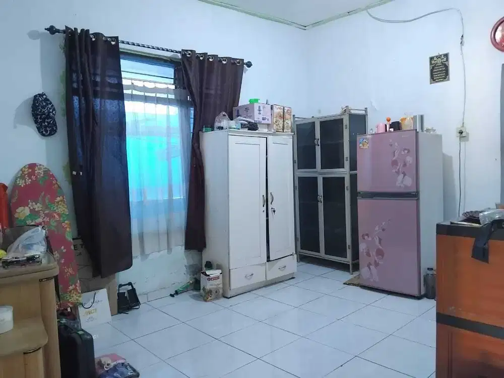 Dijual Rumah Siap Huni di Lemahwungkuk Cirebon