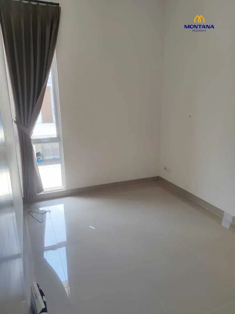 Disewa Rumah di Cluster Nara Village Paramount Gading Serpong