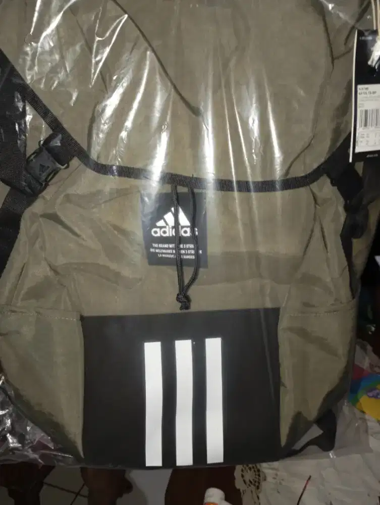 Jual Tas Adidas Harga Bagus