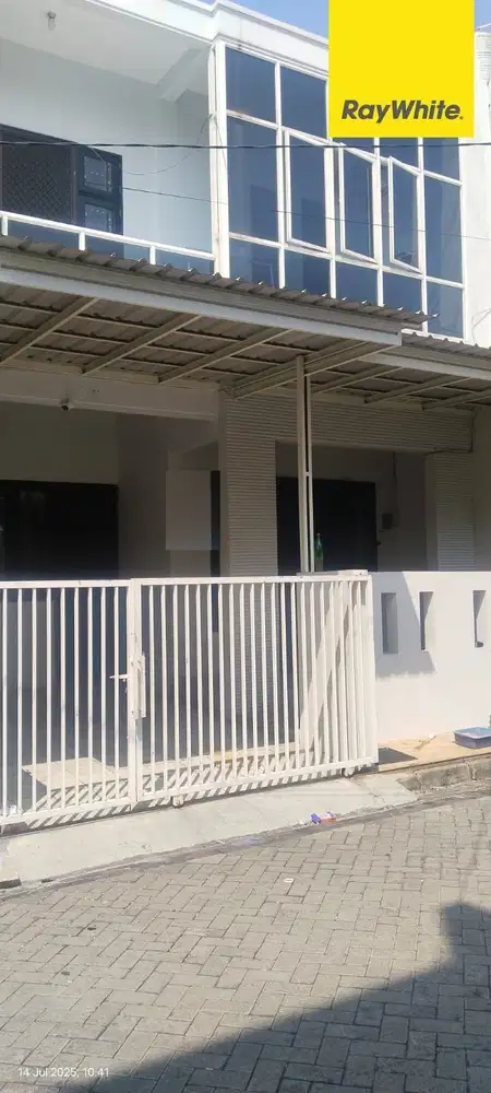 Dijual Rumah Di Puri Asri Pakuwon City Surabaya
