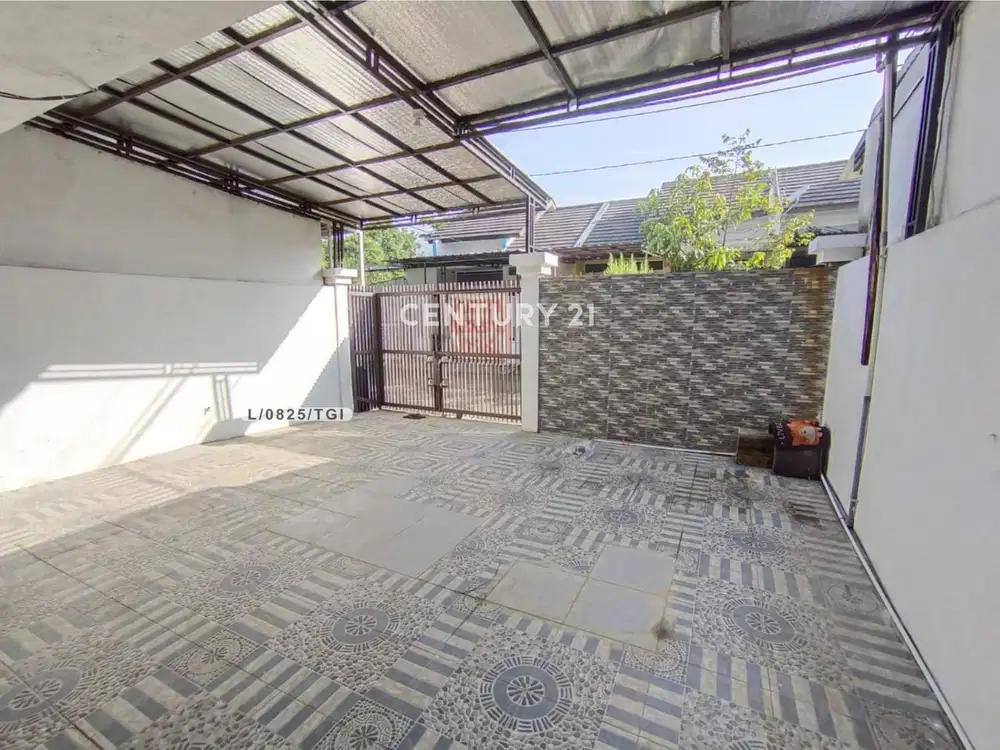 Rumah Siap Huni Nyaman Dan Strategis Di Batujajar Bandung