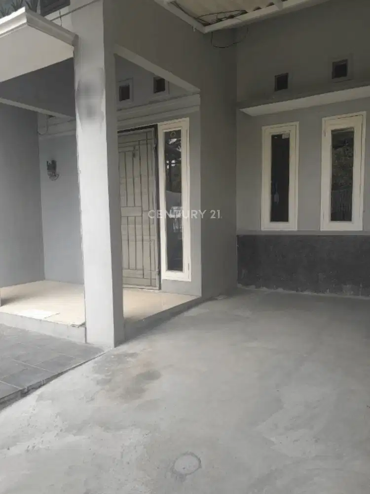 Rumah Nyaman Siap Huni Strategis Di Taman Kopo Indah 3 Bandung