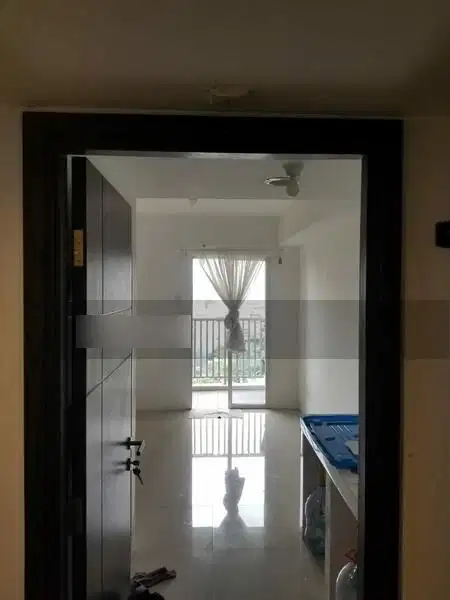 Dijual Apartemen Baileys, Ciputat, 2BR, Luas 50 M2, low level.