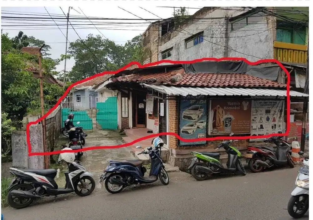 Dijual Kost - Kost an Di Dramaga Bogor