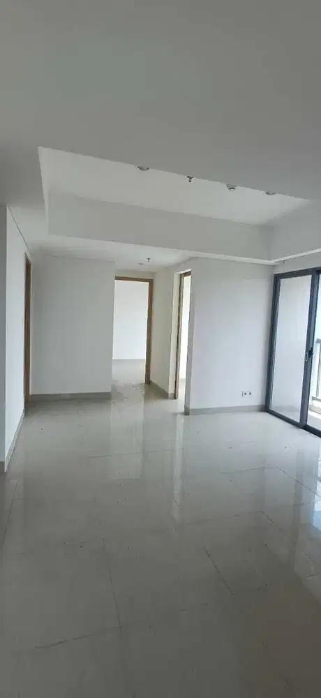 Dijual Unit Terakhir 3 Bedroom Apartemen Embarcadero Bintaro Pet Frie