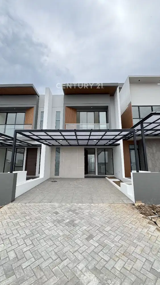 Rumah Murah Citraland Tallasa City Hazel Olive Tree Dekat Wahidin