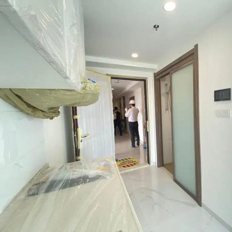 Jual Cepat Apartement Di Alam sutera Boulevard tower Accacia