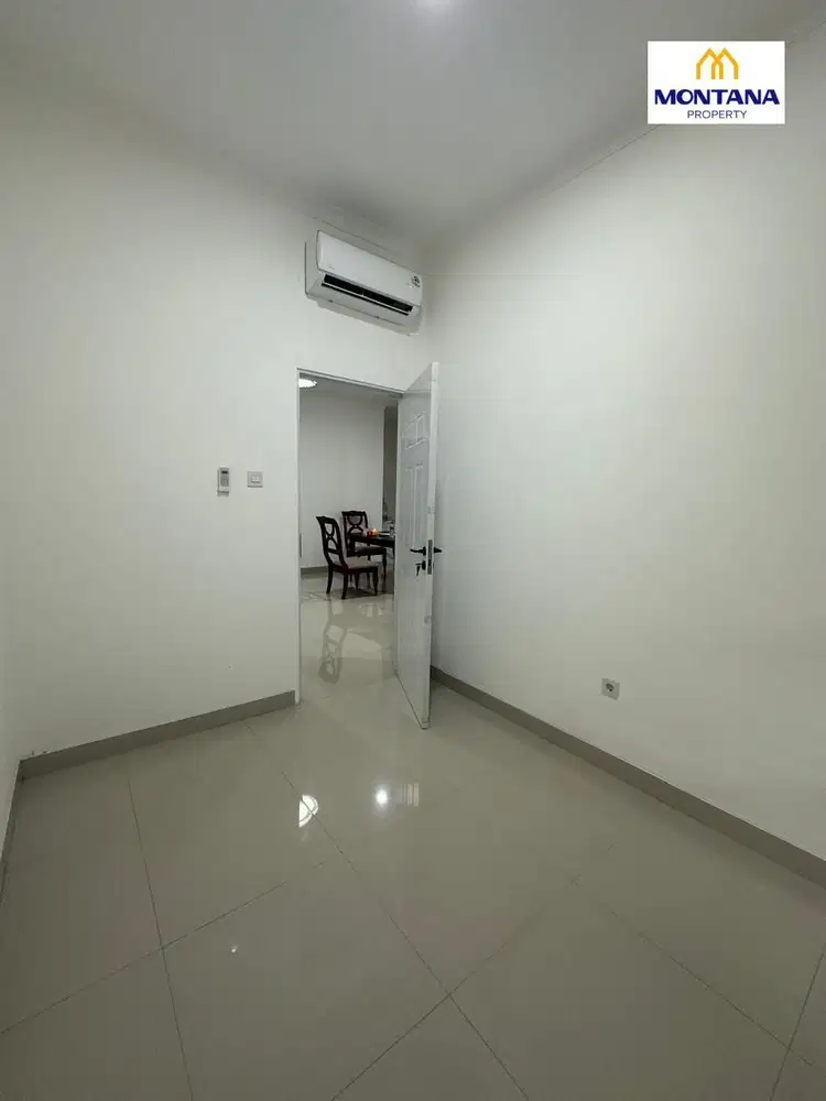 Disewakan Rumah Rapih di Cluster Geranium Laverde