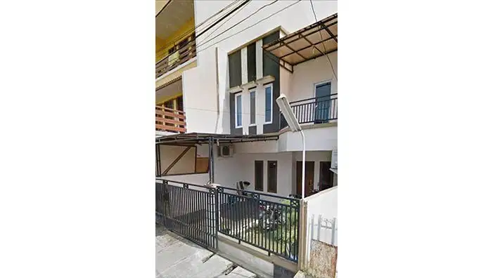 Rumah Kelapa Puan Timur, Kelapa Gading