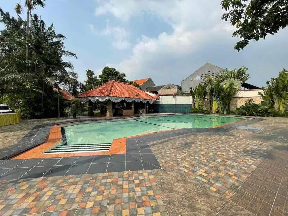 Hotel dan Resto di Surabaya Selatan Gayungsari Pagesangan Ketintang