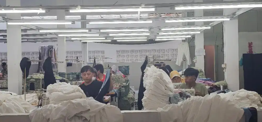 LOKER OPERATOR JAHIT