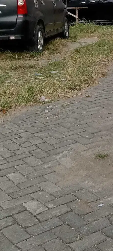 Tanah murah 14x14,5 Minasa upa dkt kampus UNM UNISMUH Alauddin