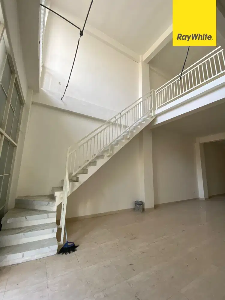 Dijual Ruko Raya Ir Soekarno Merr Surabaya